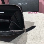 2022年6月高品質人気新作 プラダブランド財布 size：19*10cm