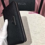 2022年6月高品質人気新作 プラダブランド財布 size：19*10cm