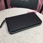 2022年6月高品質人気新作 プラダブランド財布 size：19*10cm
