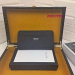 2022年6月人気新作グッチ ブランド財布.SIZE: 10 x 20 x 2CM