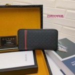 2022年6月人気新作グッチブランド財布.SIZE: 10 x 20 x 2CM