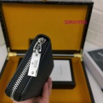 2022年6月人気新作グッチブランド財布.SIZE: 10 x 20 x 2CM