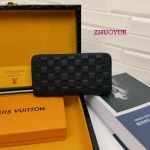 2022年6月人気新作ルイヴィトン ブランド財布.SIZE: 10 x 20 x 2CM