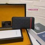 2022年6月人気新作グッチ ブランド財布.SIZE: 10 x 20 x 2CM