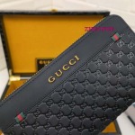 2022年6月人気新作グッチブランド財布.SIZE: 10 x 20 x 2CM