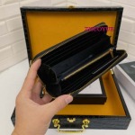 2022年6月人気新作グッチブランド財布.SIZE: 10 x 20 x 2CM