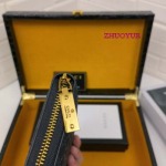 2022年6月人気新作グッチブランド財布.SIZE: 10 x 20 x 2CM