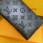 2022年6月人気新作ルイヴィトン ブランド財布.SIZE: 10 x 20 x 2CM