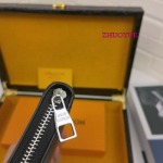 2022年6月人気新作ルイヴィトン ブランド財布.SIZE: 10 x 20 x 2CM