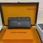 2022年6月人気新作ルイヴィトン ブランド財布.SIZE: 10 x 20 x 2CM