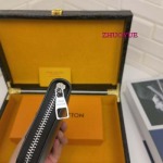 2022年6月人気新作ルイヴィトン ブランド財布.SIZE: 10 x 20 x 2CM