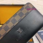 2022年6月人気新作ルイヴィトン ブランド財布.SIZE: 10 x 20 x 2CM