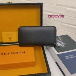 2022年6月人気新作ルイヴィトン ブランド財布.SIZE: 10 x 20 x 2CM