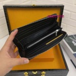 2022年6月人気新作ルイヴィトン ブランド財布.SIZE: 10 x 20 x 2CM