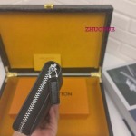 2022年6月人気新作ルイヴィトン ブランド財布.SIZE: 10 x 20 x 2CM