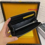 2022年6月人気新作フェンディブランド財布.SIZE: 10 x 20 x 2CM