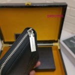 2022年6月人気新作ヴェルサーチ ブランド財布.SIZE: 10 x 20 x 2CM