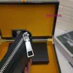 2022年6月人気新作ヴェルサーチブランド財布.SIZE: 10 x 20 x 2CM