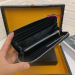 2022年6月人気新作ヴェルサーチブランド財布.SIZE: 10 x 20 x 2CM