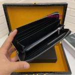 2022年6月人気新作ヴェルサーチブランド財布.SIZE: 10 x 20 x 2CM