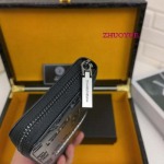 2022年6月人気新作ヴェルサーチ ブランド財布.SIZE: 10 x 20 x 2CM