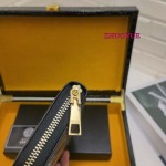 2022年6月人気新作ヴェルサーチ ブランド財布.SIZE: 10 x 20 x 2CM