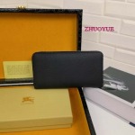 2022年6月人気新作バーバリー ブランド財布.SIZE: 10 x 20 x 2CM