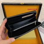 2022年6月人気新作バーバリー ブランド財布.SIZE: 10 x 20 x 2CM