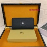 2022年6月人気新作バーバリー ブランド財布.SIZE: 10 x 20 x 2CM