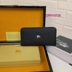 2022年6月人気新作バーバリー ブランド財布.SIZE: 10 x 20 x 2CM