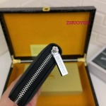 2022年6月人気新作バーバリー ブランド財布.SIZE: 10 x 20 x 2CM