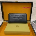 2022年6月人気新作バーバリー ブランド財布.SIZE: 10 x 20 x 2CM