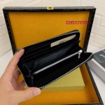 2022年6月人気新作バーバリー ブランド財布.SIZE: 10 x 20 x 2CM