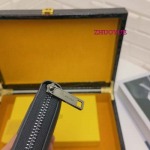 2022年6月人気新作フェンディブランド財布.SIZE: 10 x 20 x 2CM