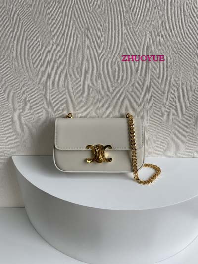 2022年6月人気新作CELIN ブランドバッグ.SIZE:...