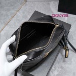 2022年6月人気新作イヴサンローラン20534ブランドバッグ.SIZE: 23x16x6cm