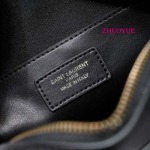 2022年6月人気新作イヴサンローラン20534ブランドバッグ.SIZE: 23x16x6cm