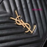 2022年6月人気新作イヴサンローラン20534ブランドバッグ.SIZE: 23x16x6cm