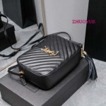 2022年6月人気新作イヴサンローラン20534ブランドバッグ.SIZE: 23x16x6cm