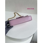 2022年6月人気新作CELIN ランドバッグ.SIZE: 20.5x10.5×4CM