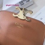 2022年6月人気新作CELIN ランド財布.SIZE: 10.5 X 9CM