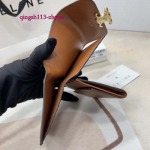 2022年6月人気新作CELIN ランド財布.SIZE: 10.5 X 9CM