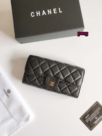 2025年11月9日秋冬人気 新作入荷 シャネル女性財布 gui工場