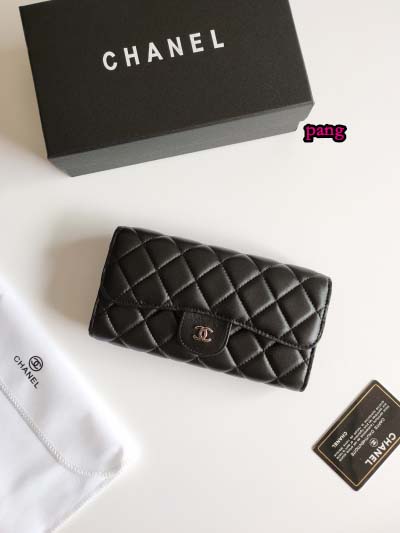 2025年11月9日秋冬人気 新作入荷 シャネル女性財布 gui工場