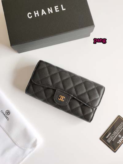 2025年11月9日秋冬人気 新作入荷 シャネル女性財布 gui工場