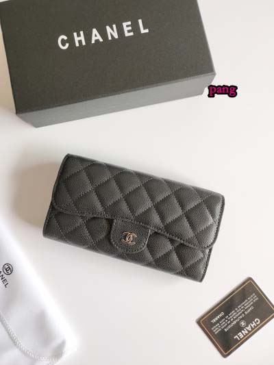 2025年11月9日秋冬人気 新作入荷 シャネル女性財布 gui工場