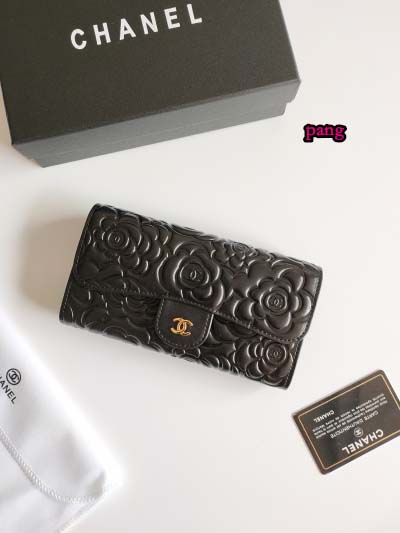 2025年11月9日秋冬人気 新作入荷 シャネル女性財布 gui工場