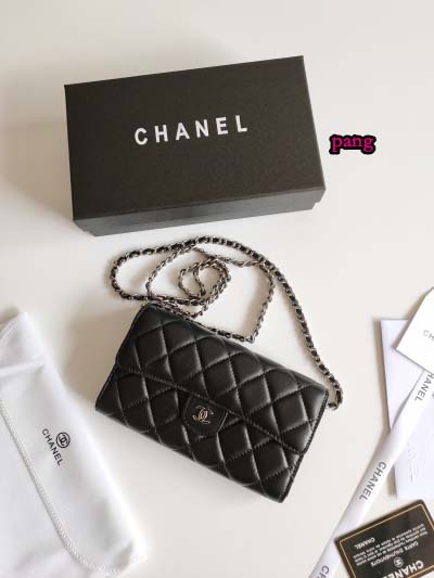 2025年11月9日秋冬人気 新作入荷 シャネル女性財布 gui工場