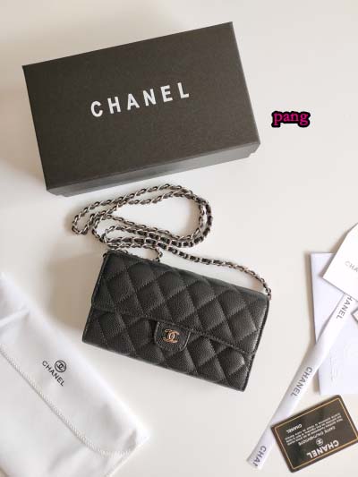 2025年11月9日秋冬人気 新作入荷 シャネル女性財布 gui工場