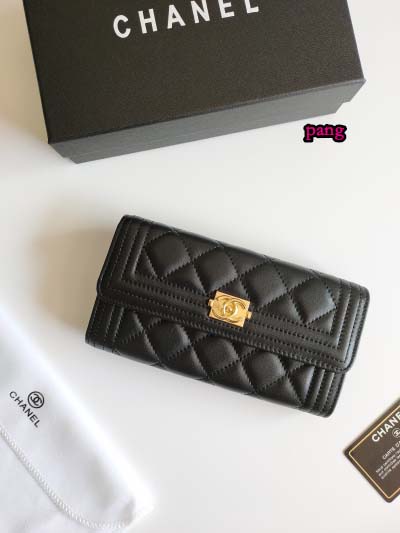 2025年11月9日秋冬人気 新作入荷 シャネル女性財布 gui工場